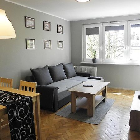 Apartament „Stary Rynek” Slupsk Słupsk Exterior foto