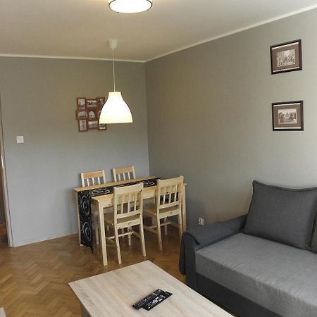 Apartament „Stary Rynek” Slupsk Słupsk Exterior foto