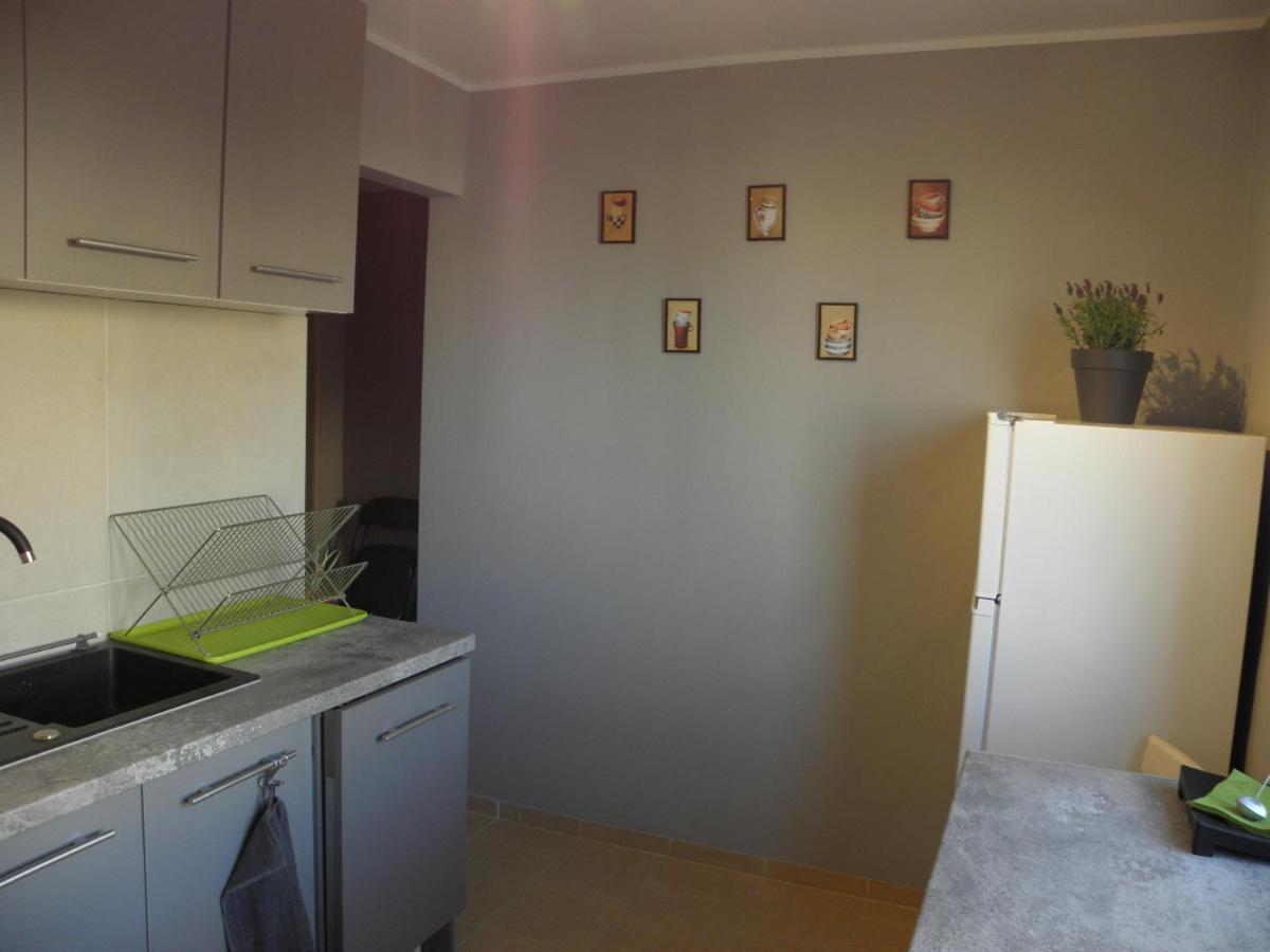 Apartament „Stary Rynek” Slupsk Słupsk Exterior foto