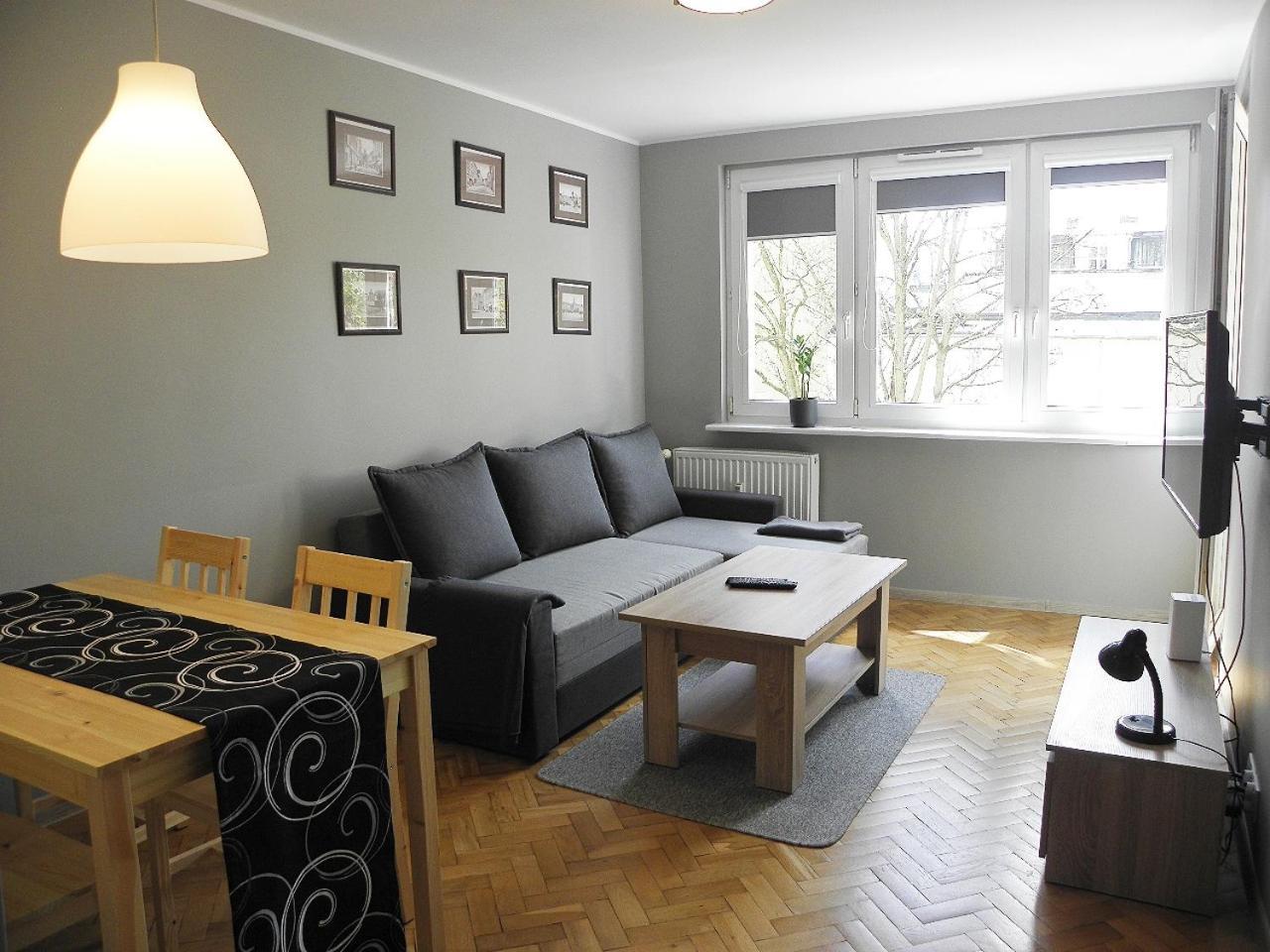 Apartament „Stary Rynek” Slupsk Słupsk Exterior foto