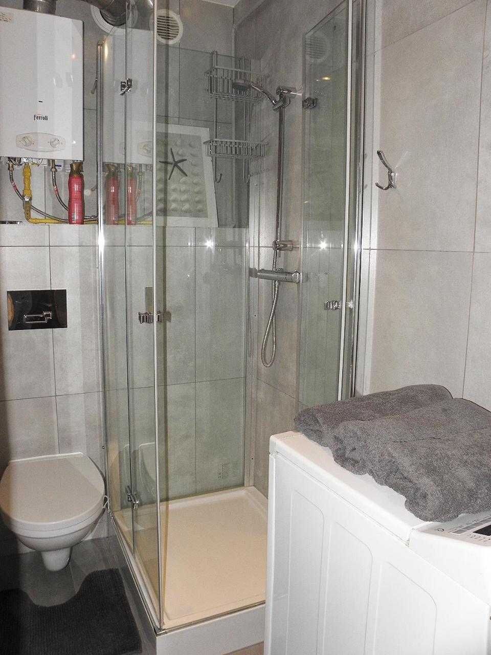 Apartament „Stary Rynek” Slupsk Słupsk Exterior foto