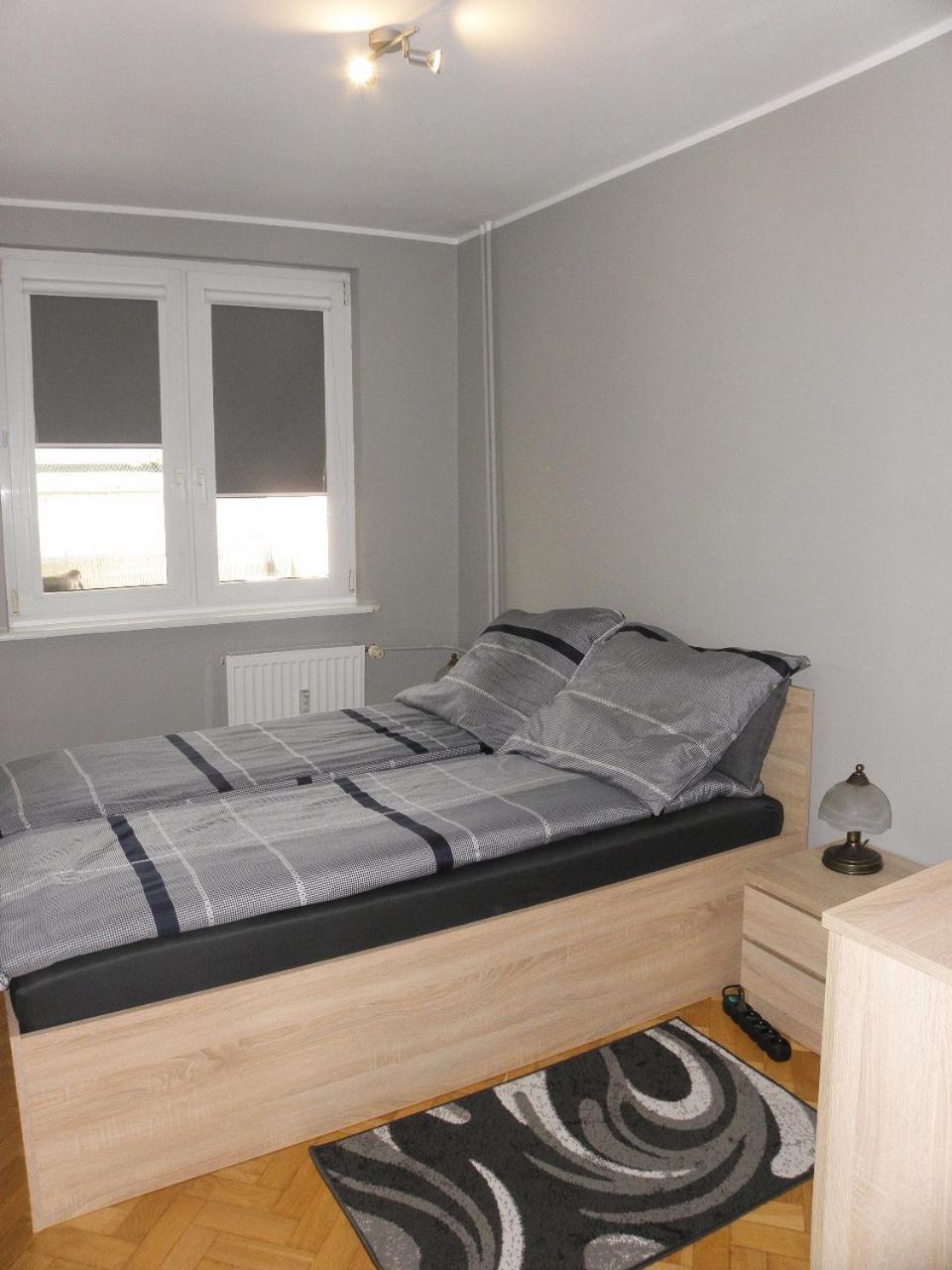 Apartament „Stary Rynek” Slupsk Słupsk Exterior foto